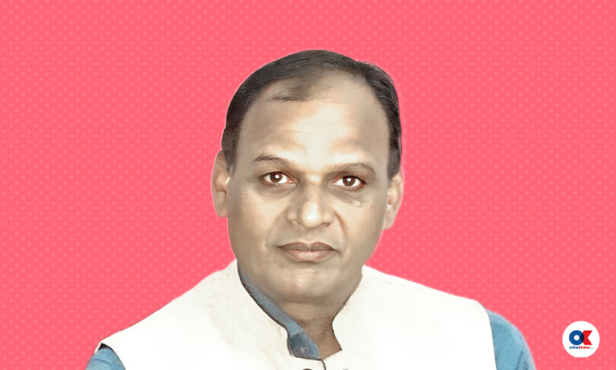 रामदेव साह (तेली)