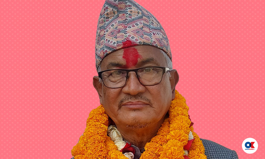 रामेश्‍वर राना मगर