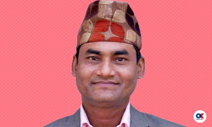 ऋषिराज देवकोटा