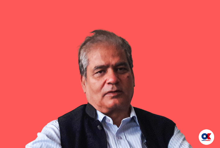 सर्वेन्द्र नाथ शुक्ला