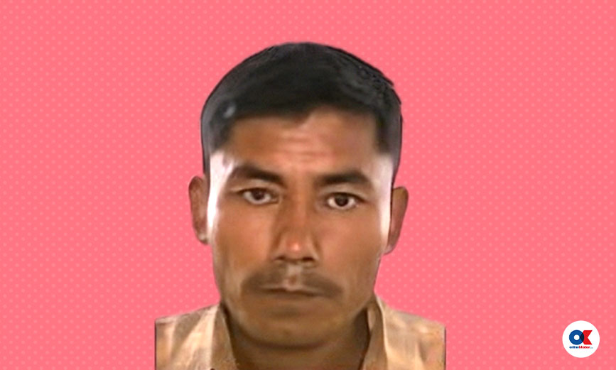 शेरबहादुर तामाङ