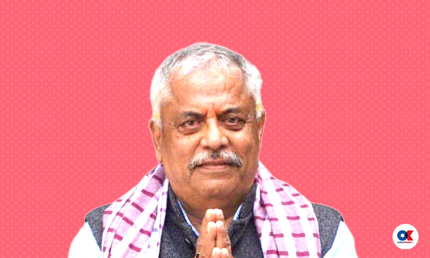 सुमनराज प्याकुरेल