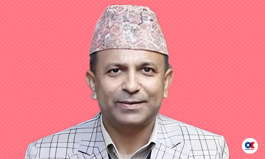 सुरेश पन्थ