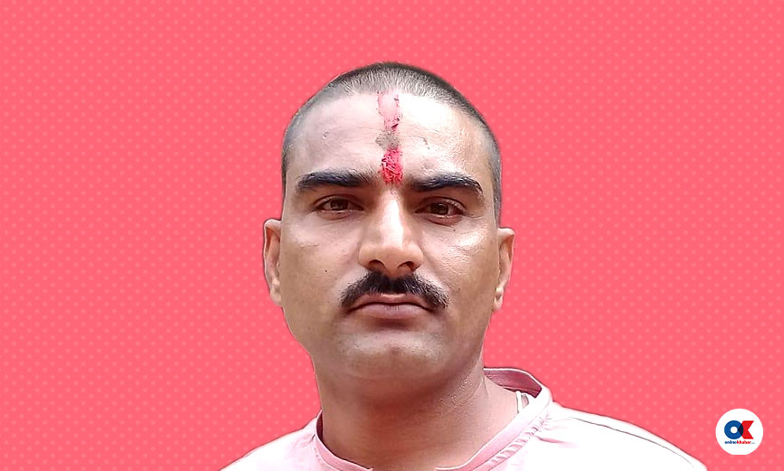 सुरेश रिजाल