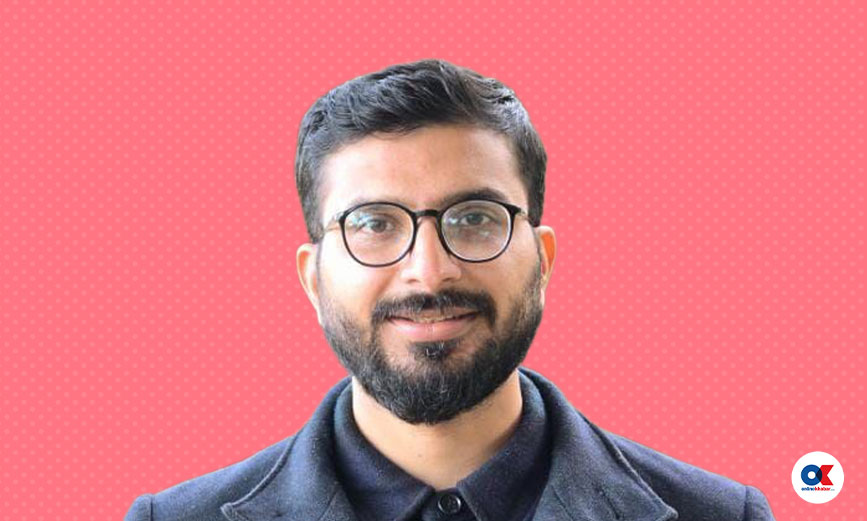 सुशान्त वैदिक