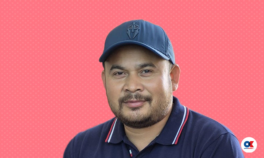 सुशील चौधरी