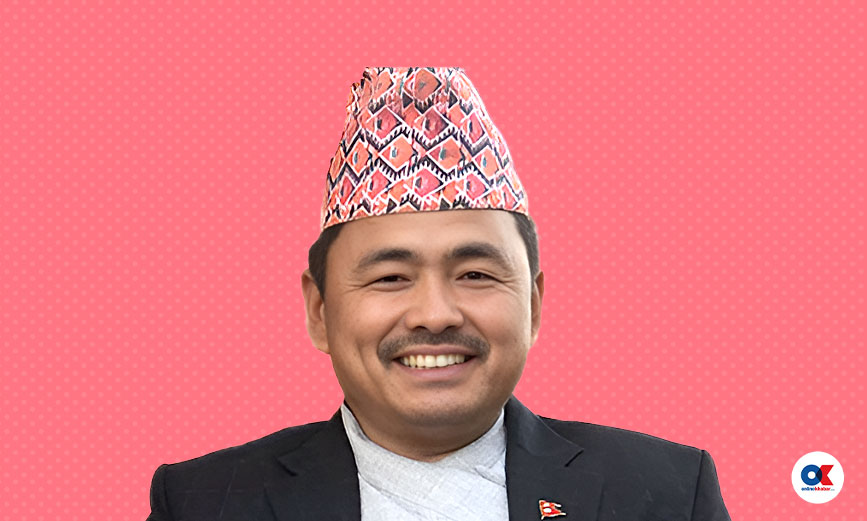 तारा लामा तामाङ