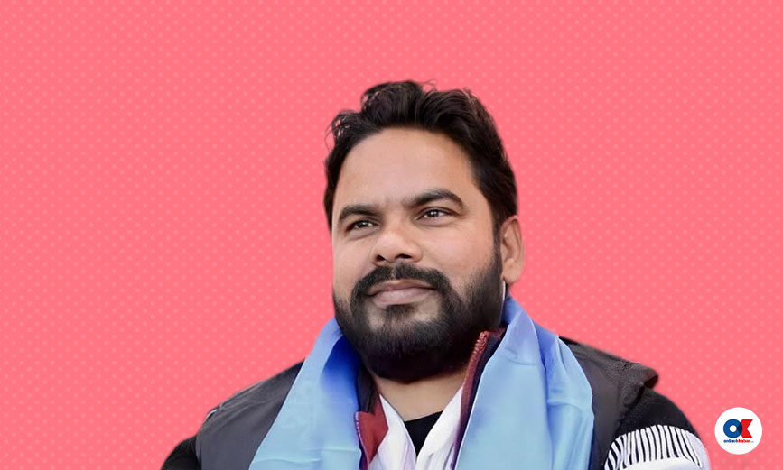 तौफिक अहमद खान