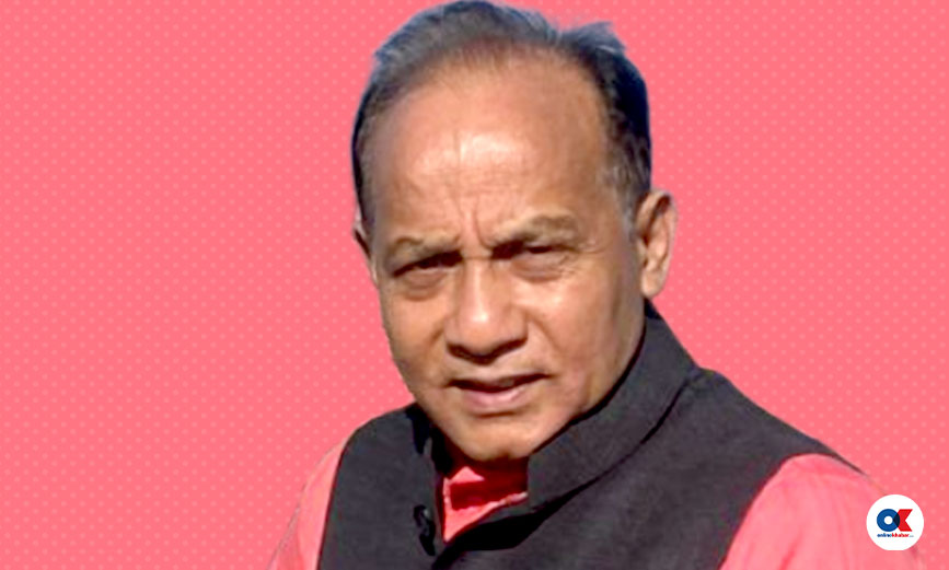 तिलक बहादुर रानाभाट