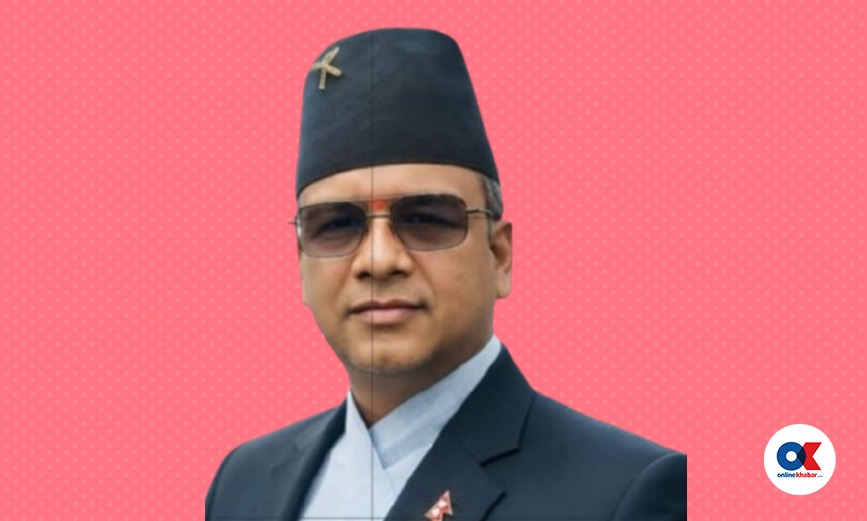 त्रिलोकबहादुर चन्द