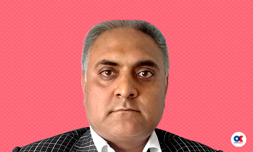 उमाशंकर अरगरिया