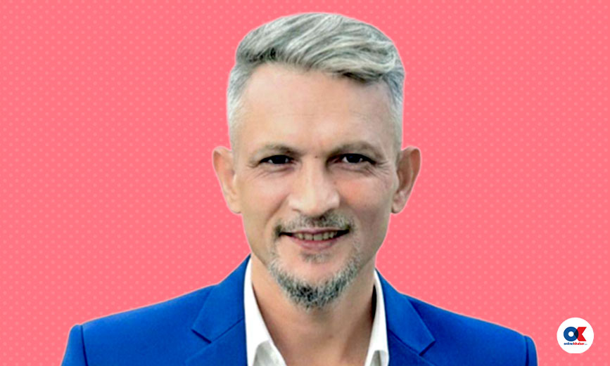 उत्तमप्रसाद पौडेल