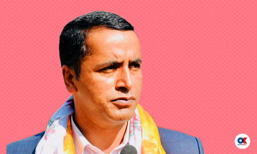 युवराज दुलाल