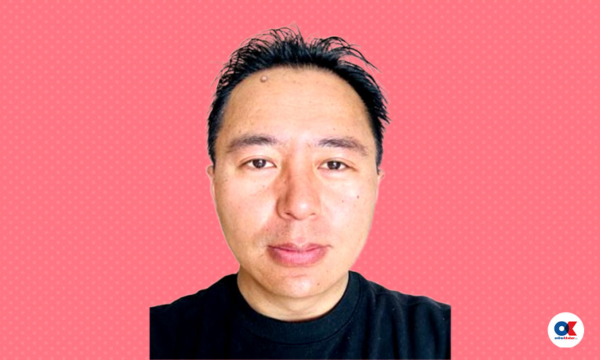 अधितीय चन्द्र थकाली