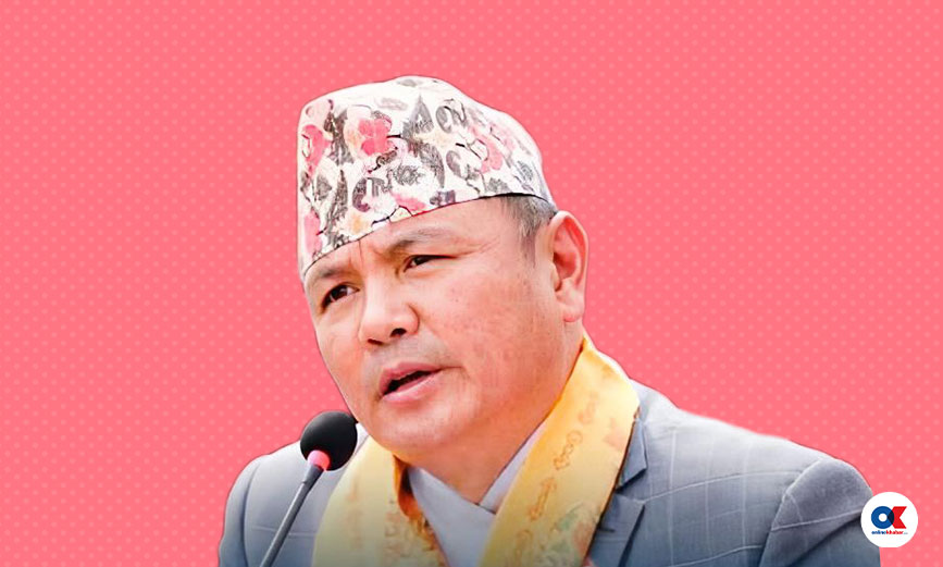 अम्बिर बाबु गुरुङ्ग