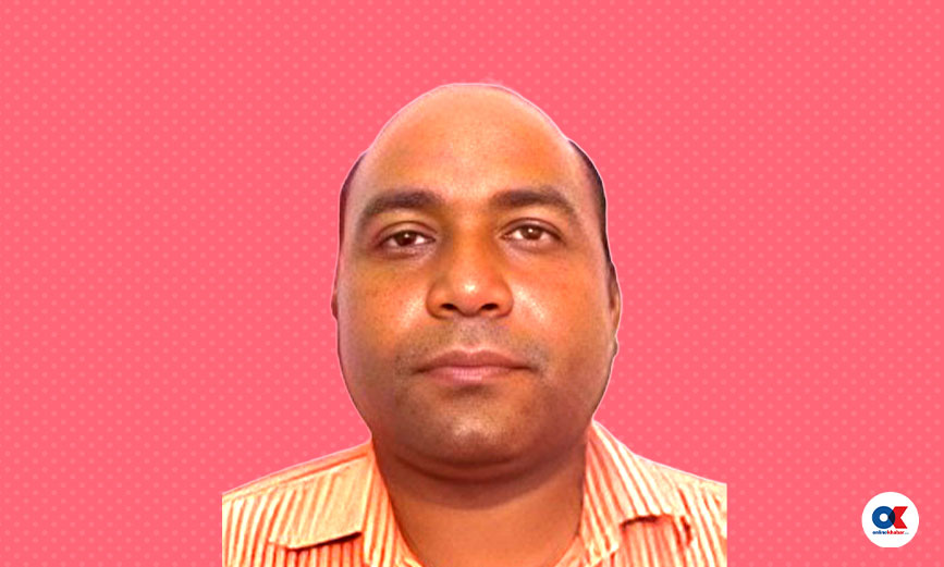 अरविन्द ठाकुर