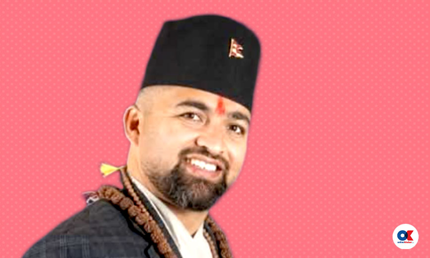 अर्जुन प्रसाद खनाल