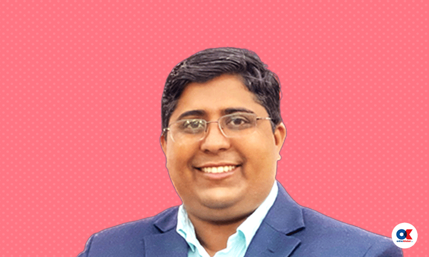 अशेष घिमिरे