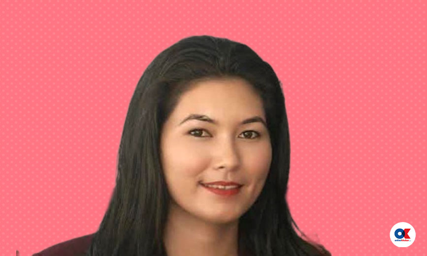 अस्मिता थापा