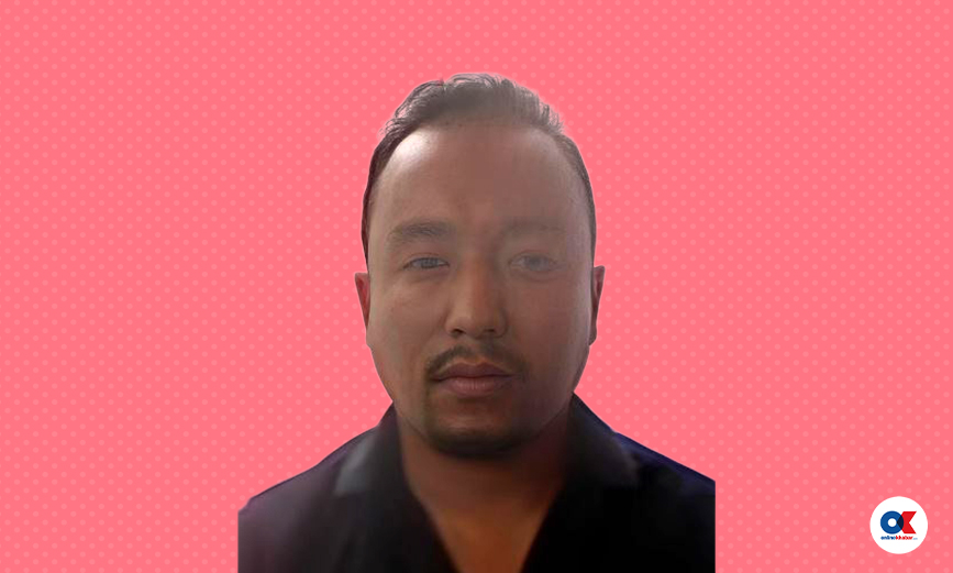 बरुण अमात्य