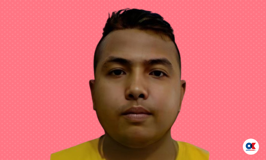 बसन्त बुढाथोकी