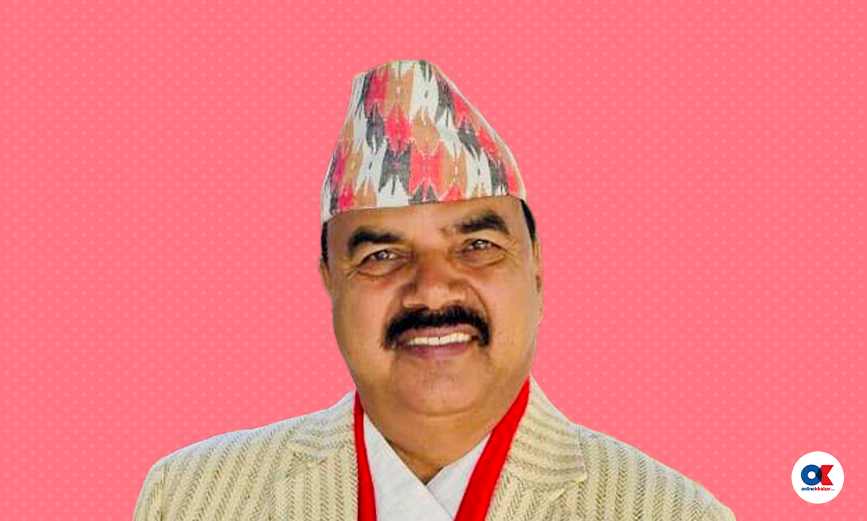 वासुदेव घिमिरे