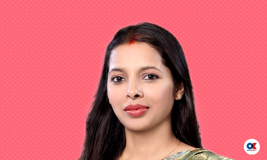 वीना जैसवाल