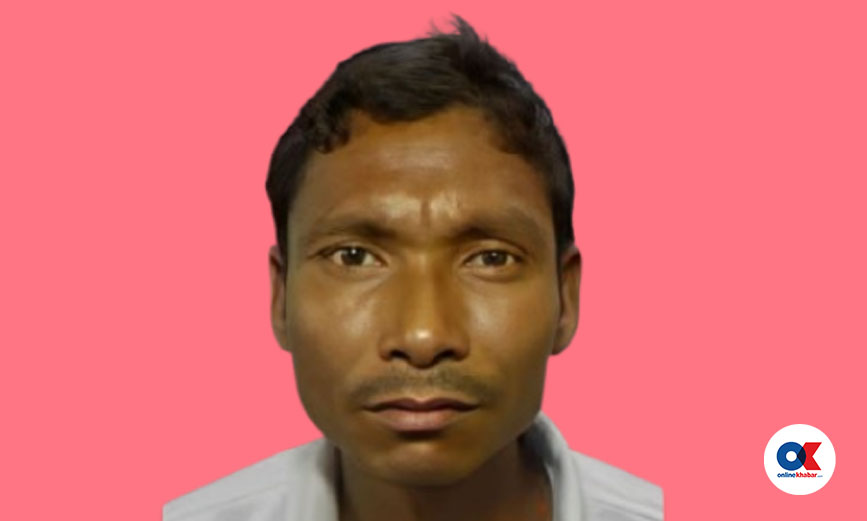 भग्गुप्रसाद चौधरी थारु