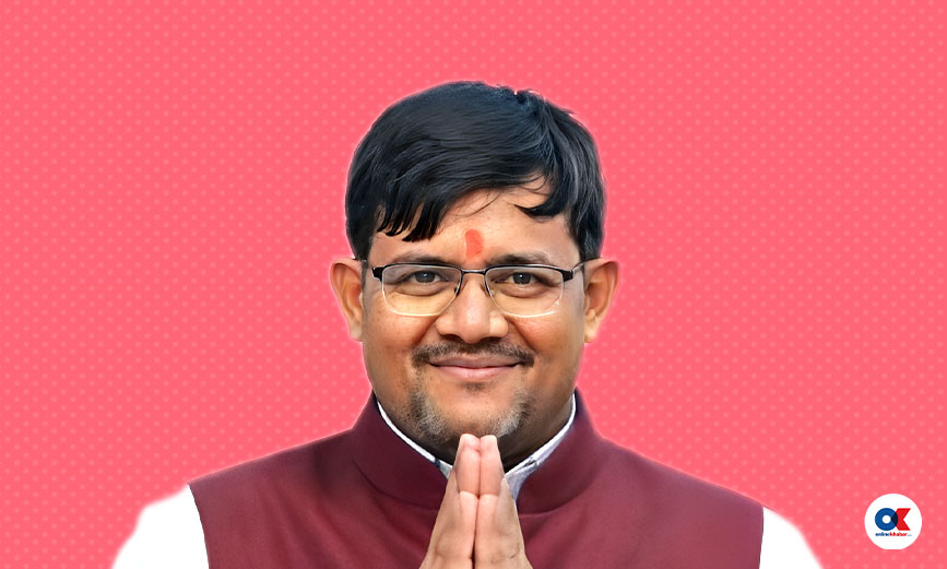 भरत चौधरी