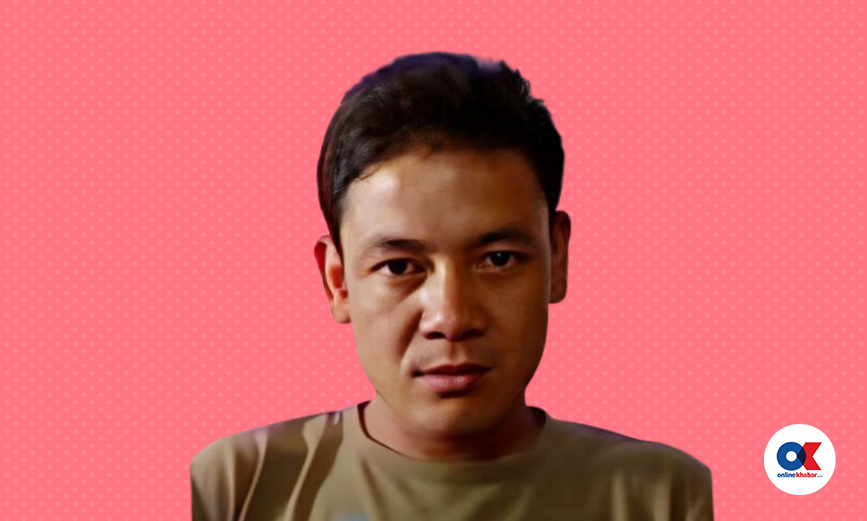 भरतकुमार राई (याक्खा)