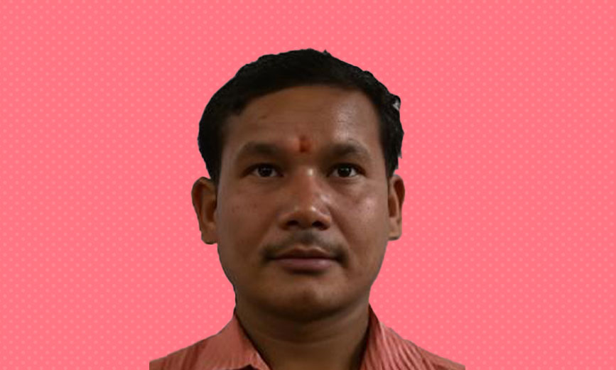 भरत सिहं वि.सि.(बुढाक्षेत्री)