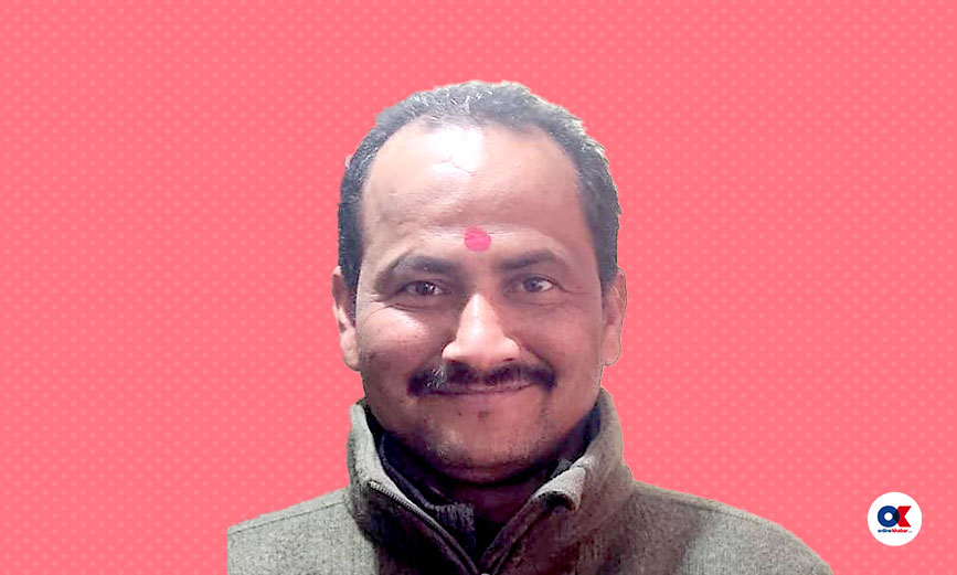 भीम बडुवाल