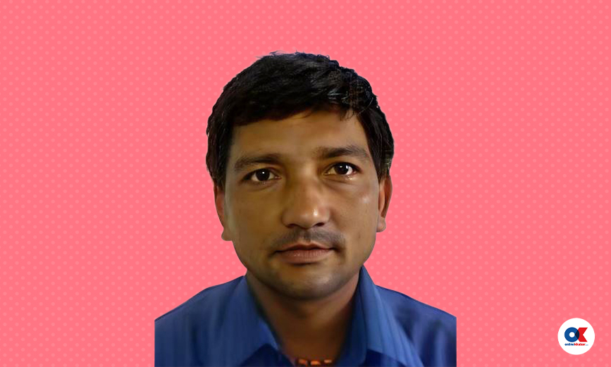 भीमबहादुर गौतम