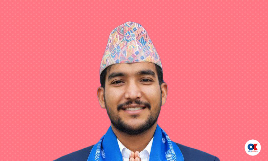 भुवन टमटा