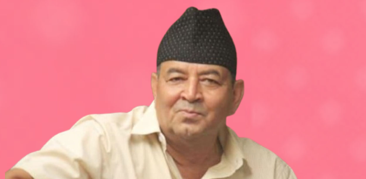 विदुर बस्नेत