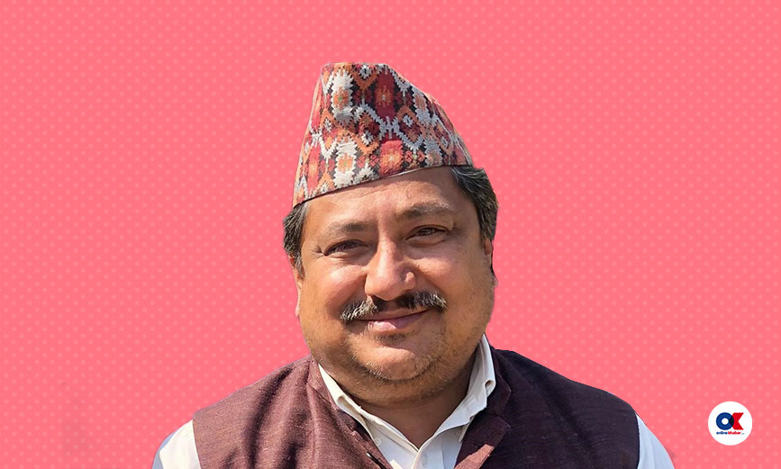 विजय बहादुर स्वाँर