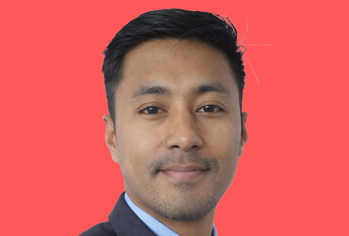 विजु श्रेष्ठ