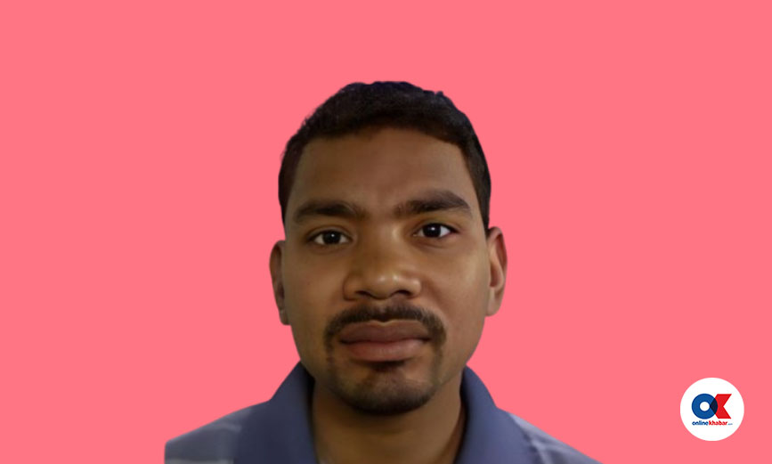 विक्रम चौधरी