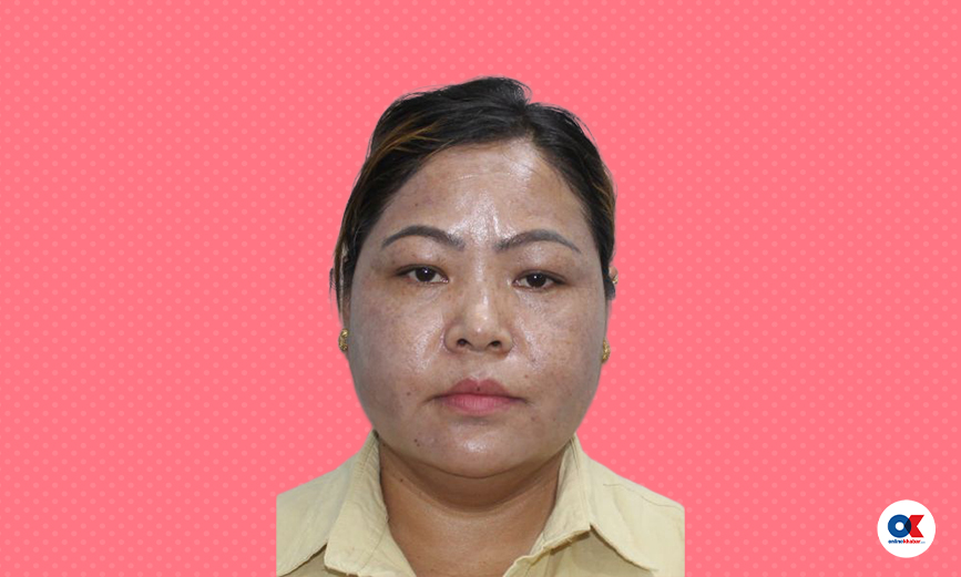 विमला लामा