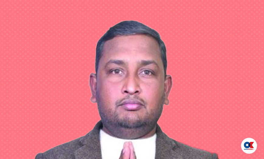 विनय प्रवीण