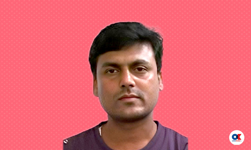 विनोद कुमार यादव