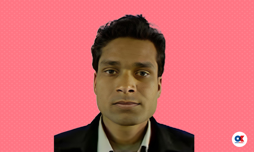 विनोदप्रसाद यादव