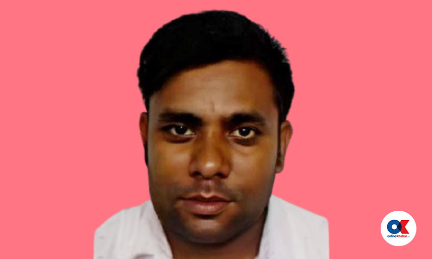 वीरेन्द्रकुमार धोवी