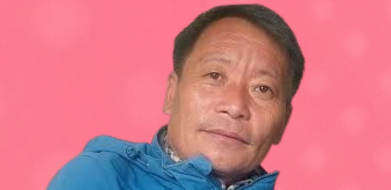 वीरकाजी राई