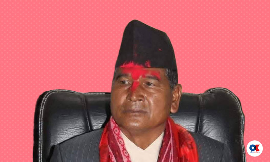 चन्द्र बहादुर शाही