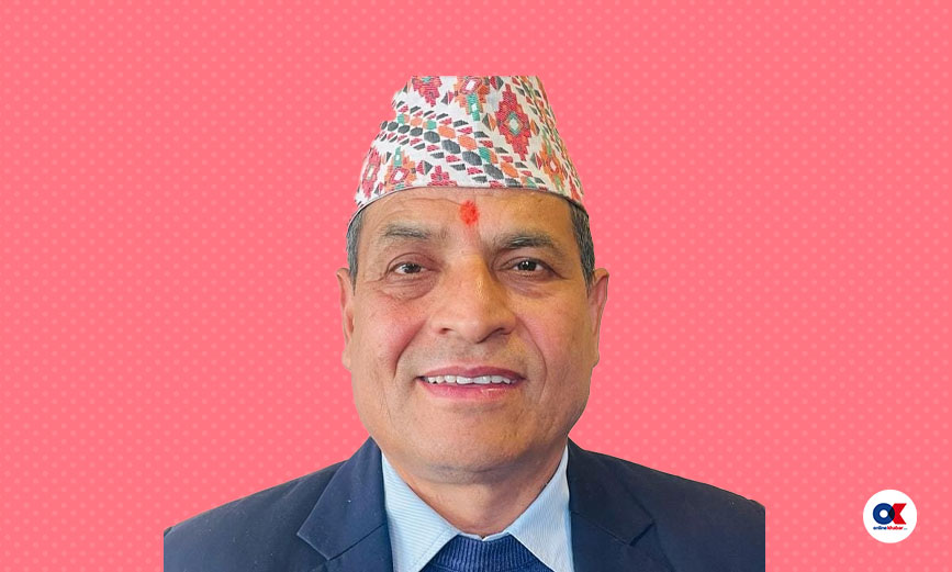 चतुर बहादुर चन्द