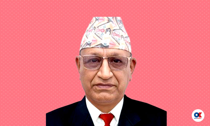 दधिराम न्यौपाने