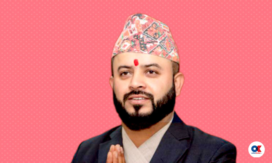 डम्भर बहादुर सुवेदी