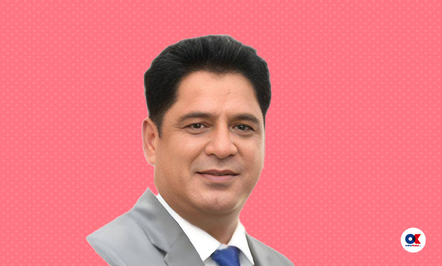 दामोदर भण्डारी