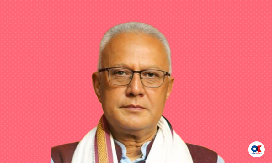 दीपक कार्की